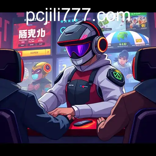 The Digital Evolution of Gaming