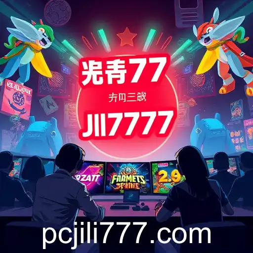 The Evolution of Online Gaming: Jili777's Role