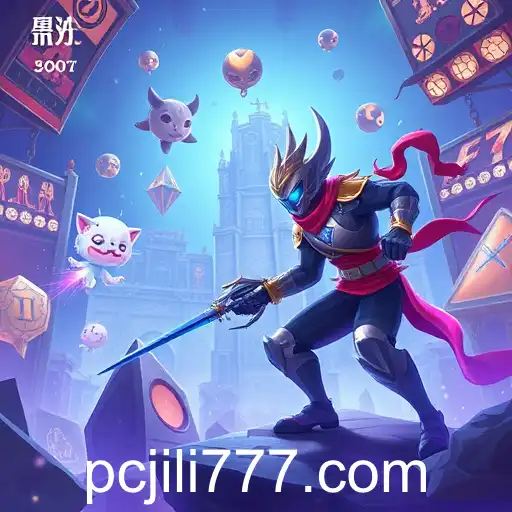 jili777