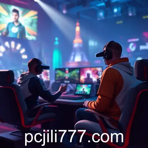 Jili777: Impact and Insights from the Online Gaming Sphere