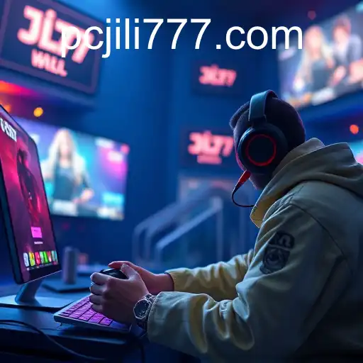 The Rise of Online Gaming in a Digital Age