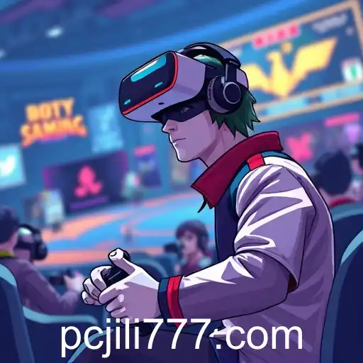 The Rise of Online Gaming Platforms