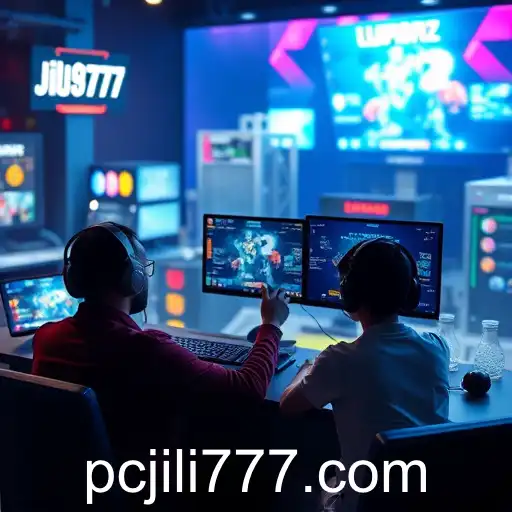 jili777