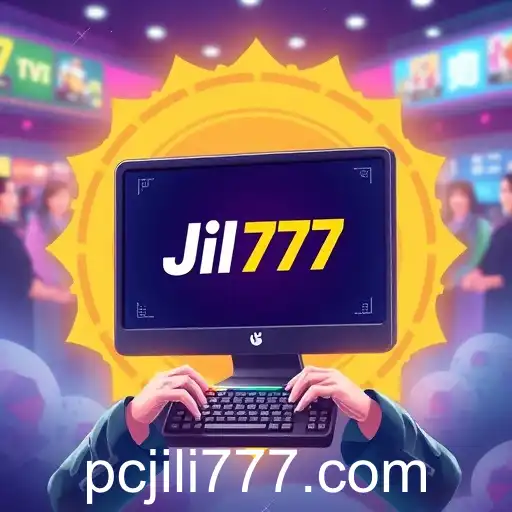 jili777